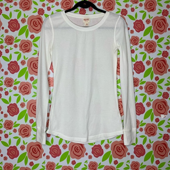 mossimo long sleeve thermal